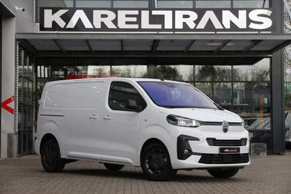 Citroen Jumpy 2.0 BlueHDI 145 | Aut. | Standkachel | Stuurwiel v