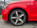 Audi A1 Sportback* S-LINE * AUTOMATIK * 4/5 Türer Rot - thumbnail 9