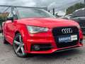 Audi A1 Sportback* S-LINE * AUTOMATIK * 4/5 Türer Rot - thumbnail 3