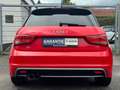 Audi A1 Sportback* S-LINE * AUTOMATIK * 4/5 Türer Rot - thumbnail 4