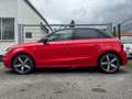 Audi A1 Sportback* S-LINE * AUTOMATIK * 4/5 Türer Rot - thumbnail 7