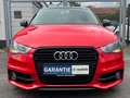 Audi A1 Sportback* S-LINE * AUTOMATIK * 4/5 Türer Rot - thumbnail 1