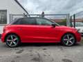 Audi A1 Sportback* S-LINE * AUTOMATIK * 4/5 Türer Rot - thumbnail 8
