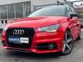 Audi A1 Sportback* S-LINE * AUTOMATIK * 4/5 Türer Rot - thumbnail 2