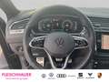 Volkswagen Tiguan R-Line 2.0 TDI DSG Black AHK Matrix RFK Navi Digit Schwarz - thumbnail 8