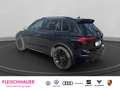 Volkswagen Tiguan R-Line 2.0 TDI DSG Black AHK Matrix RFK Navi Digit Schwarz - thumbnail 4