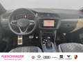 Volkswagen Tiguan R-Line 2.0 TDI DSG Black AHK Matrix RFK Navi Digit Schwarz - thumbnail 12