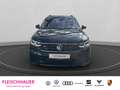 Volkswagen Tiguan R-Line 2.0 TDI DSG Black AHK Matrix RFK Navi Digit Schwarz - thumbnail 2