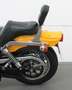 Harley-Davidson Dyna Wide Glide FXDWG Dyna Wide Glide Vergasermodell Jaune - thumbnail 15