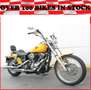 Harley-Davidson Dyna Wide Glide FXDWG Dyna Wide Glide Vergasermodell Jaune - thumbnail 1
