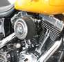 Harley-Davidson Dyna Wide Glide FXDWG Dyna Wide Glide Vergasermodell Jaune - thumbnail 10