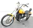 Harley-Davidson Dyna Wide Glide FXDWG Dyna Wide Glide Vergasermodell Jaune - thumbnail 6