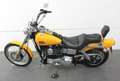 Harley-Davidson Dyna Wide Glide FXDWG Dyna Wide Glide Vergasermodell Jaune - thumbnail 4