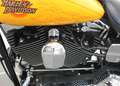Harley-Davidson Dyna Wide Glide FXDWG Dyna Wide Glide Vergasermodell Jaune - thumbnail 17
