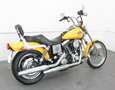 Harley-Davidson Dyna Wide Glide FXDWG Dyna Wide Glide Vergasermodell Jaune - thumbnail 5