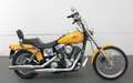 Harley-Davidson Dyna Wide Glide FXDWG Dyna Wide Glide Vergasermodell Jaune - thumbnail 3