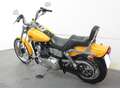 Harley-Davidson Dyna Wide Glide FXDWG Dyna Wide Glide Vergasermodell Jaune - thumbnail 21