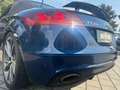 Audi TT RS LED PDC SHZ QUATTRO NAVI Blau - thumbnail 9