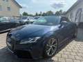 Audi TT RS LED PDC SHZ QUATTRO NAVI Blau - thumbnail 3