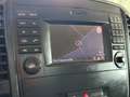 Mercedes-Benz Vito 114 lang 1.Besitz, 2 Schiebetüren, Navi Weiß - thumbnail 12