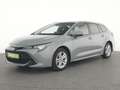 Toyota Corolla 1.8Hybrid Kombi Aut.Team D+LED+CARPLAY Grau - thumbnail 4