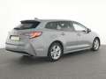 Toyota Corolla 1.8Hybrid Kombi Aut.Team D+LED+CARPLAY Grau - thumbnail 10