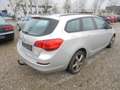 Opel Astra J ST Edition 1.6~ 173.000 km ~ Tüv 02-2027 Silber - thumbnail 5