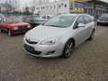 Opel Astra J ST Edition 1.6~ 173.000 km ~ Tüv 02-2027 Silber - thumbnail 1