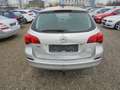 Opel Astra J ST Edition 1.6~ 173.000 km ~ Tüv 02-2027 Silber - thumbnail 4