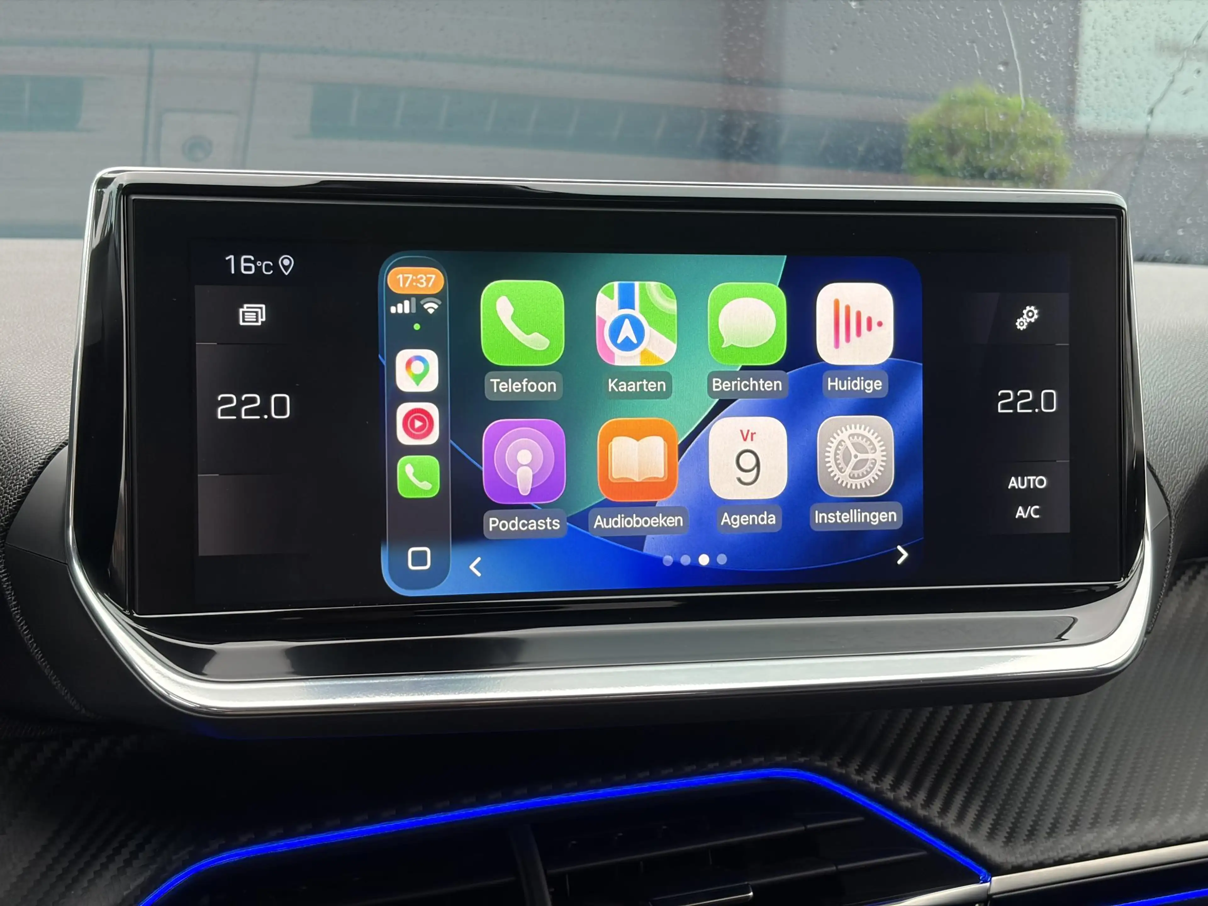 Peugeot 208 1.2 PureTech Allure ✓101pk✓D-riem vv 10-2025✓Deale — photo 15