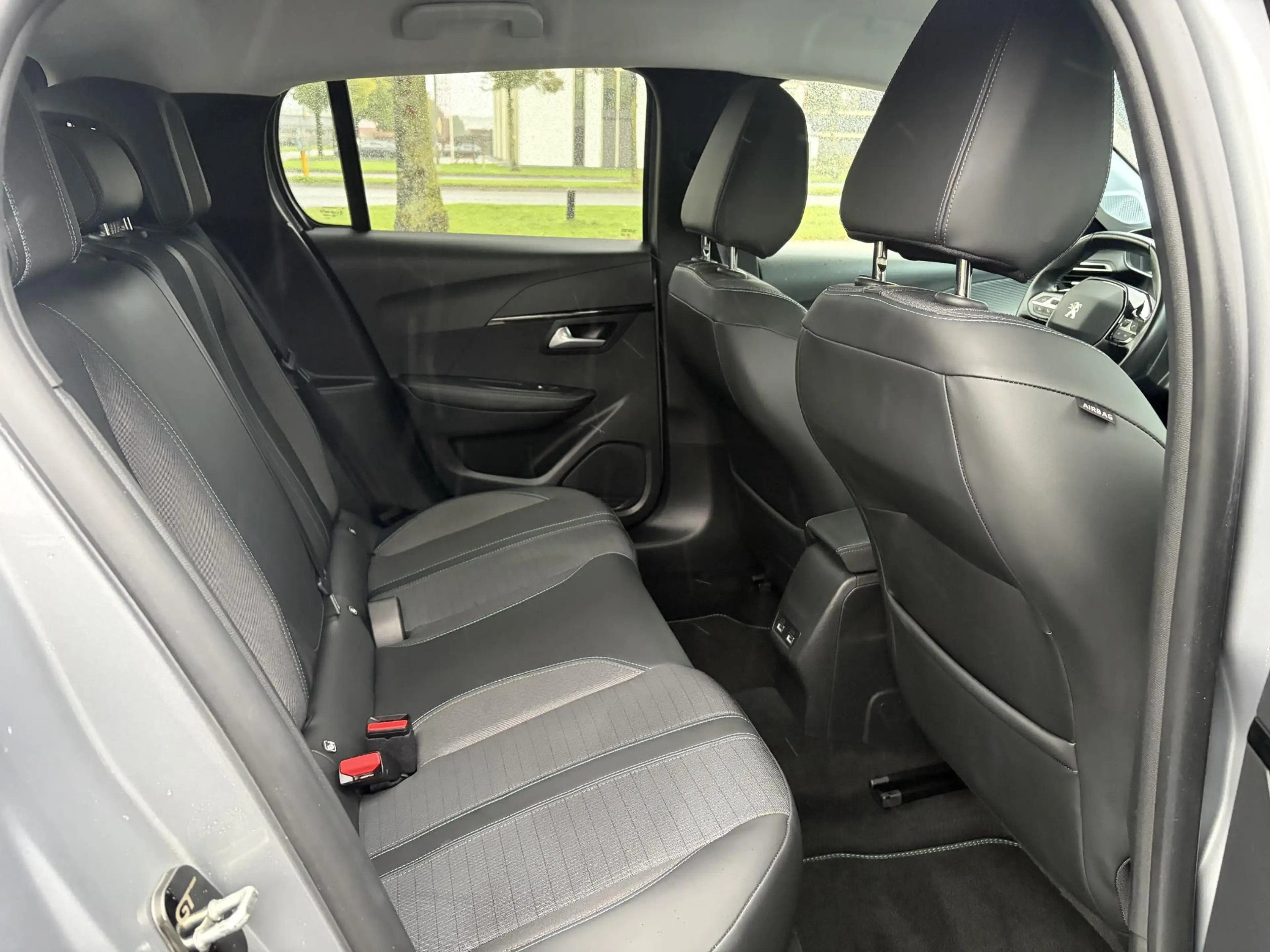 Peugeot 208 1.2 PureTech Allure ✓101pk✓D-riem vv 10-2025✓Deale — photo 12