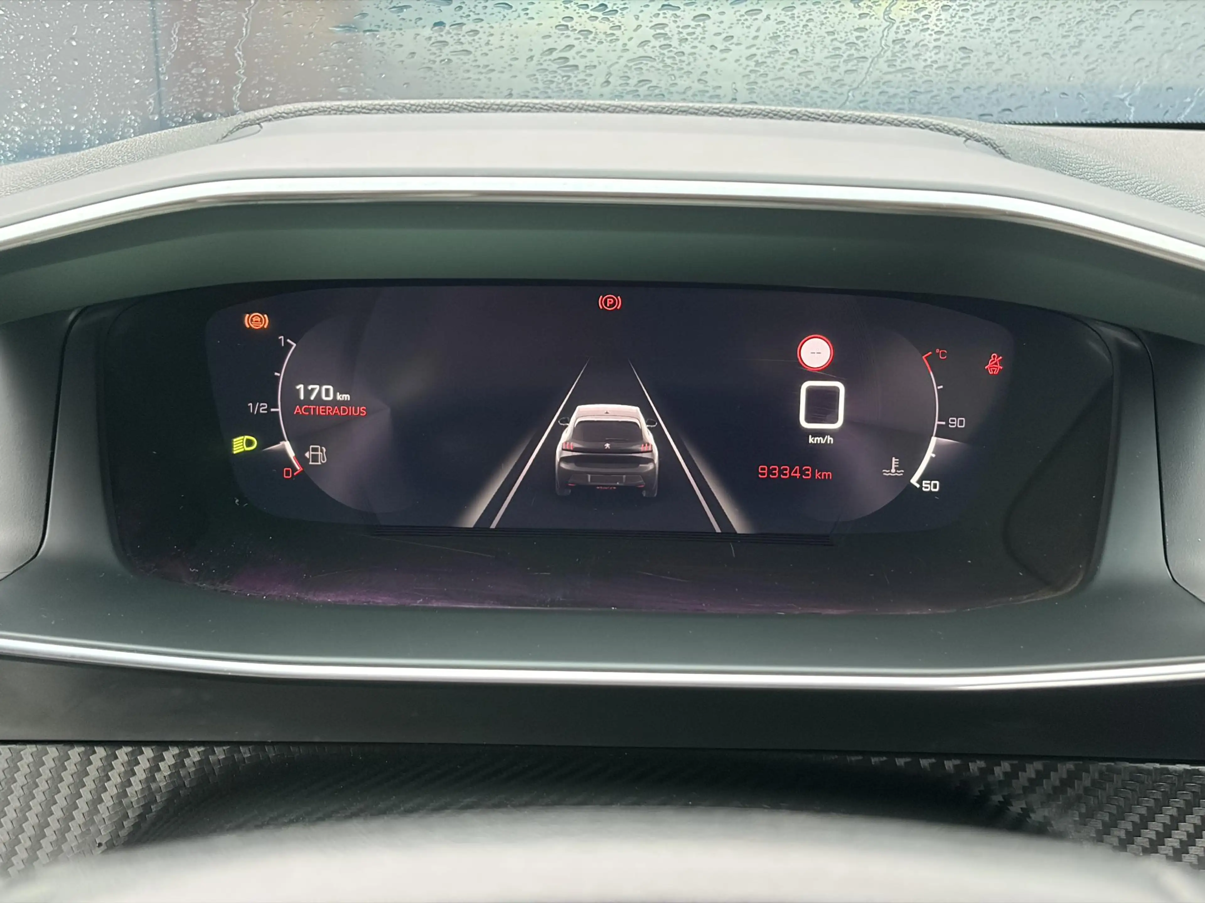 Peugeot 208 1.2 PureTech Allure ✓101pk✓D-riem vv 10-2025✓Deale — photo 13