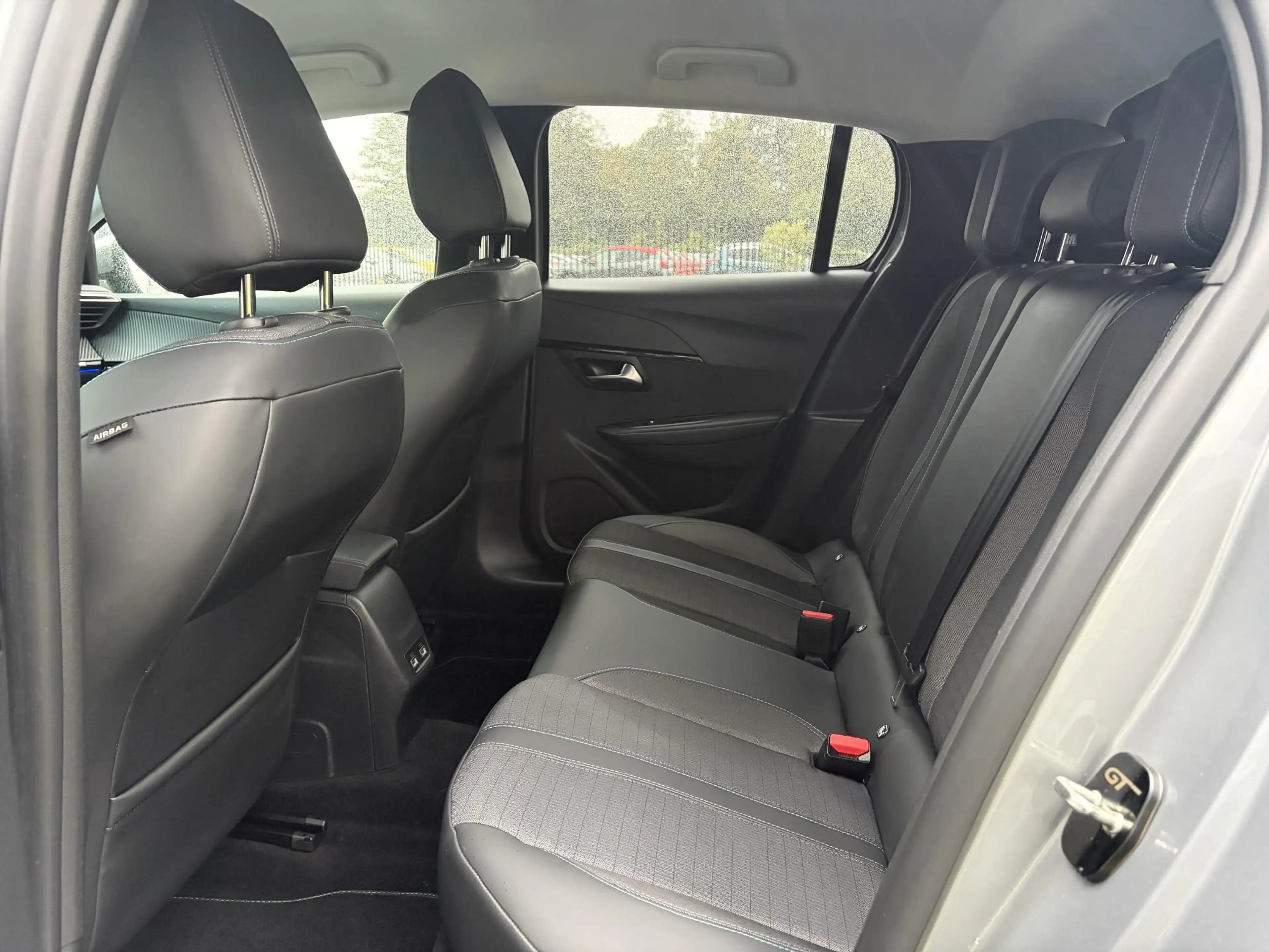 Peugeot 208 1.2 PureTech Allure ✓101pk✓D-riem vv 10-2025✓Deale — photo 10