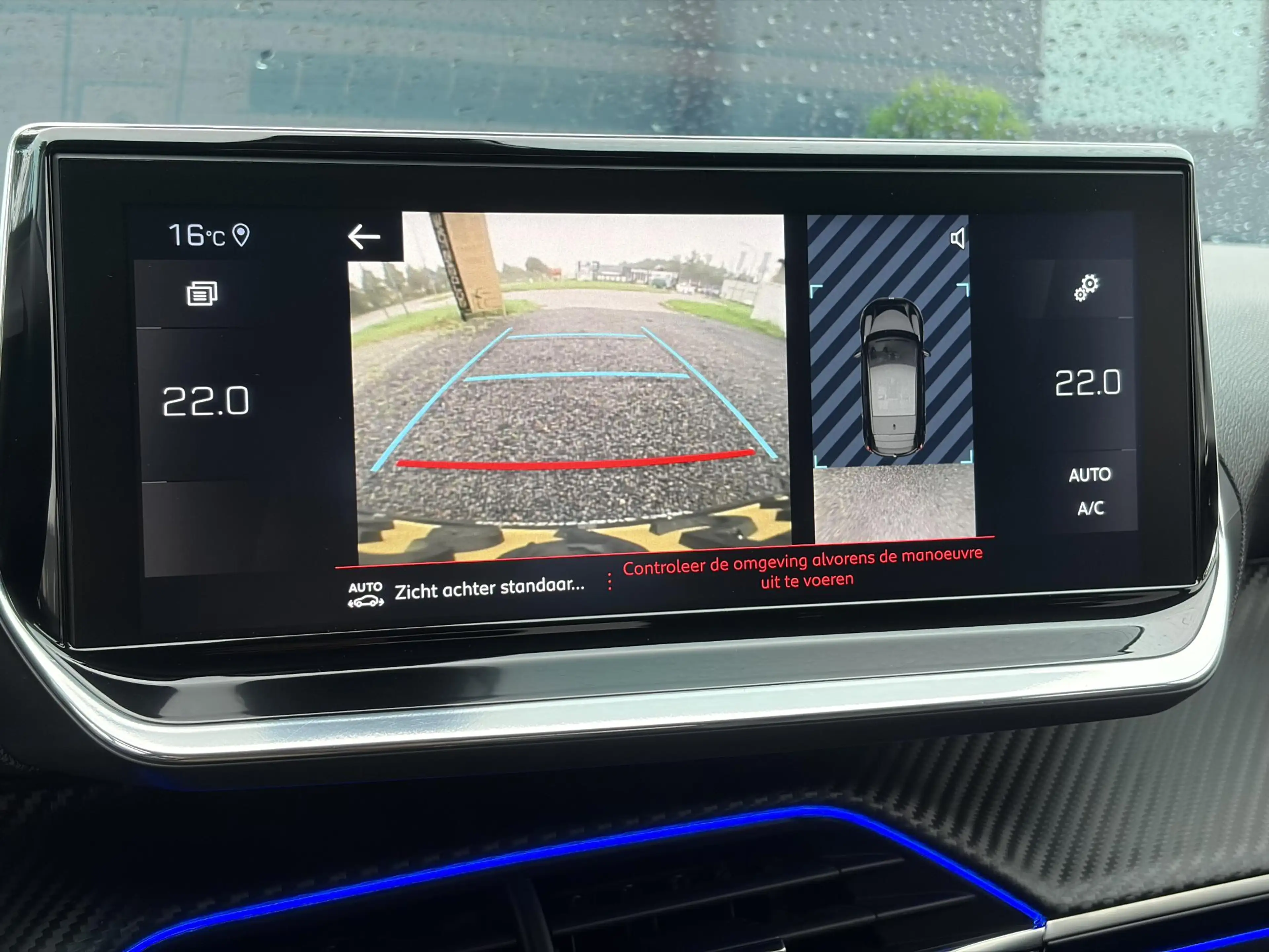 Peugeot 208 1.2 PureTech Allure ✓101pk✓D-riem vv 10-2025✓Deale — photo 14