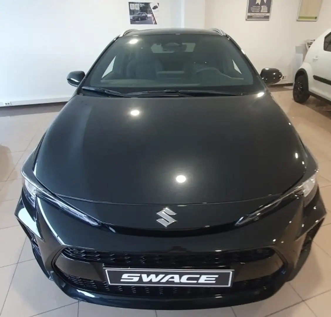 Suzuki Swace 1.8L GLE Negru - 2