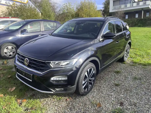Volkswagen T-Roc T-Roc 2.0 TDi SCR Style DSG (EU6AP)