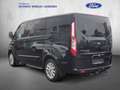 Ford Tourneo Custom 320 L1H1 VA Autm. Titanium Schwarz - thumbnail 2