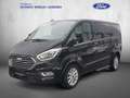 Ford Tourneo Custom 320 L1H1 VA Autm. Titanium Schwarz - thumbnail 1