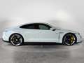 Porsche Taycan Turbo S Weiß - thumbnail 8