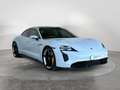 Porsche Taycan Turbo S Weiß - thumbnail 3