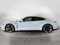 Porsche Taycan Turbo S Weiß - thumbnail 2