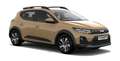 Dacia Sandero SANDERO PH2 Stepway Expression TCe 110 Beige - thumbnail 5