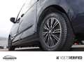 Volkswagen T7 Multivan Life 2.0 TDI DSG AHK+NAVI+SHZ+PDC+ACC Blau - thumbnail 5