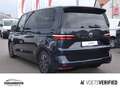 Volkswagen T7 Multivan Life 2.0 TDI DSG AHK+NAVI+SHZ+PDC+ACC Blau - thumbnail 4