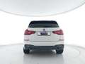 BMW X3 xdrive20d mhev 48V Msport auto CAMERA 360+APPLE CA Bianco - thumbnail 6