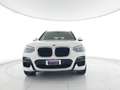 BMW X3 xdrive20d mhev 48V Msport auto CAMERA 360+APPLE CA Bianco - thumbnail 5