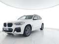 BMW X3 xdrive20d mhev 48V Msport auto CAMERA 360+APPLE CA Bianco - thumbnail 2