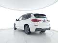 BMW X3 xdrive20d mhev 48V Msport auto CAMERA 360+APPLE CA Bianco - thumbnail 4