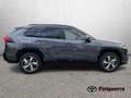 Toyota RAV 4 RAV4 2.5 PHEV E-CVT AWD-i More Dynamic Grigio - thumbnail 5