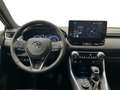 Toyota RAV 4 RAV4 2.5 PHEV E-CVT AWD-i More Dynamic Grigio - thumbnail 8